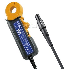 HIOKI AC CURRENT SENSOR CT7131, AC Clamp Sensor, AC 100 A, φ15 mm (0.59 in), length: 2.5m
